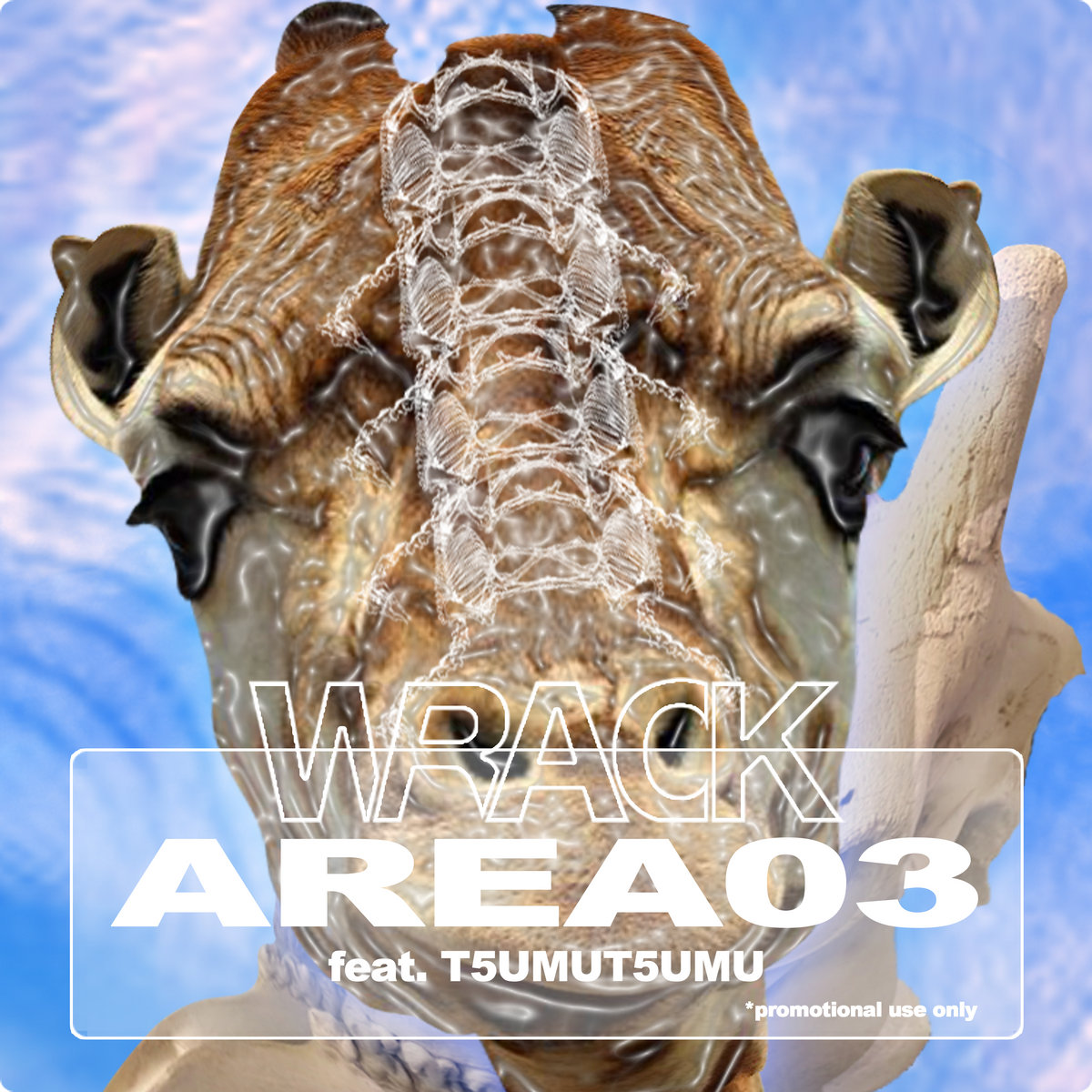 AREA03 (feat. T5UMUT5UMU)