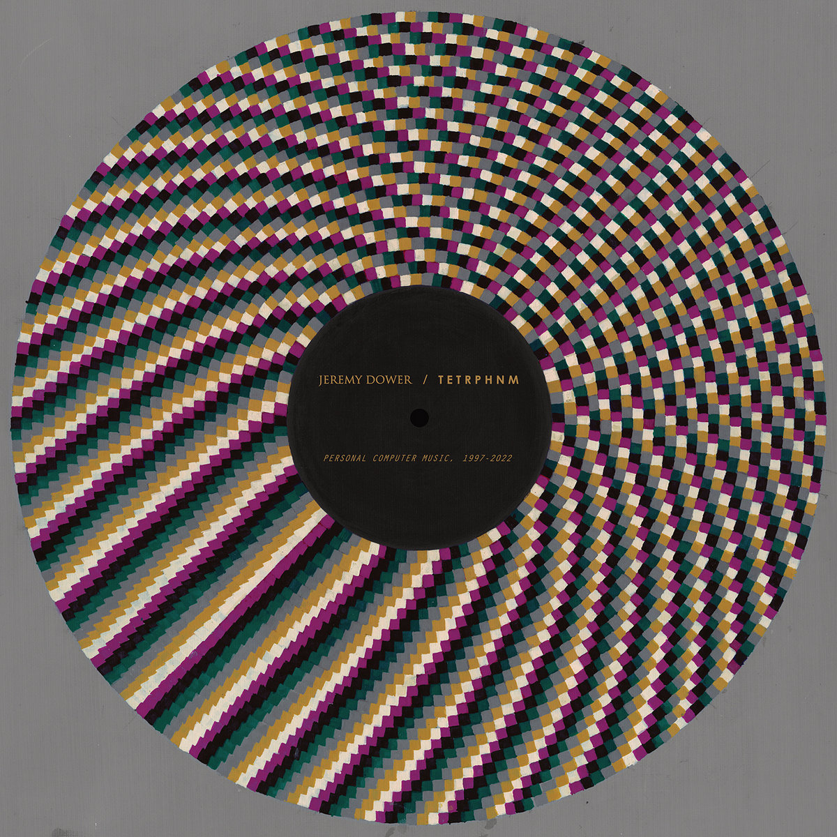 Personal Computer Music, 1997-2022