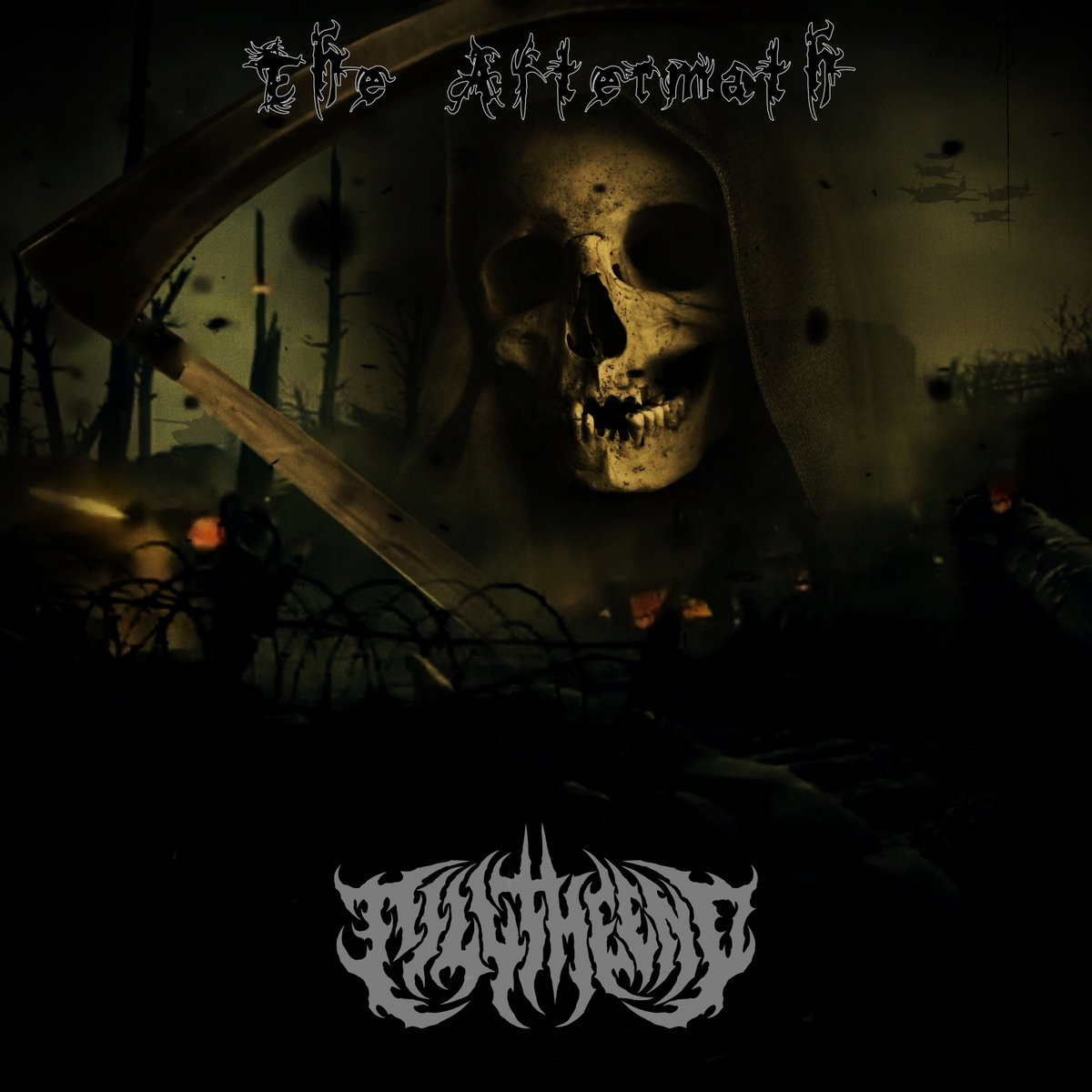 The Aftermath (Album)