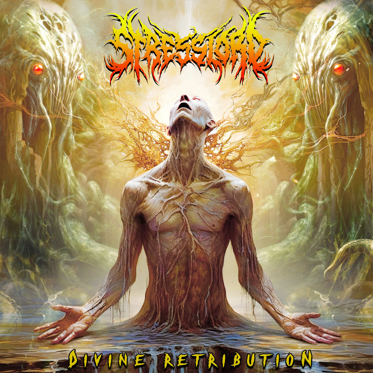 "Divine Retribution"
