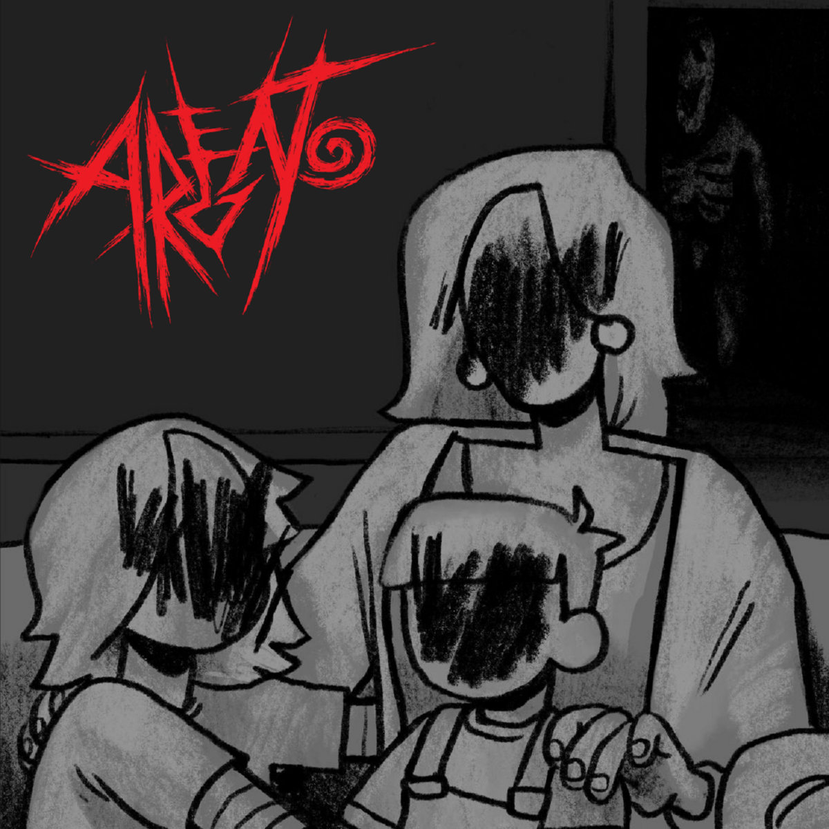 The Face in The Videotape