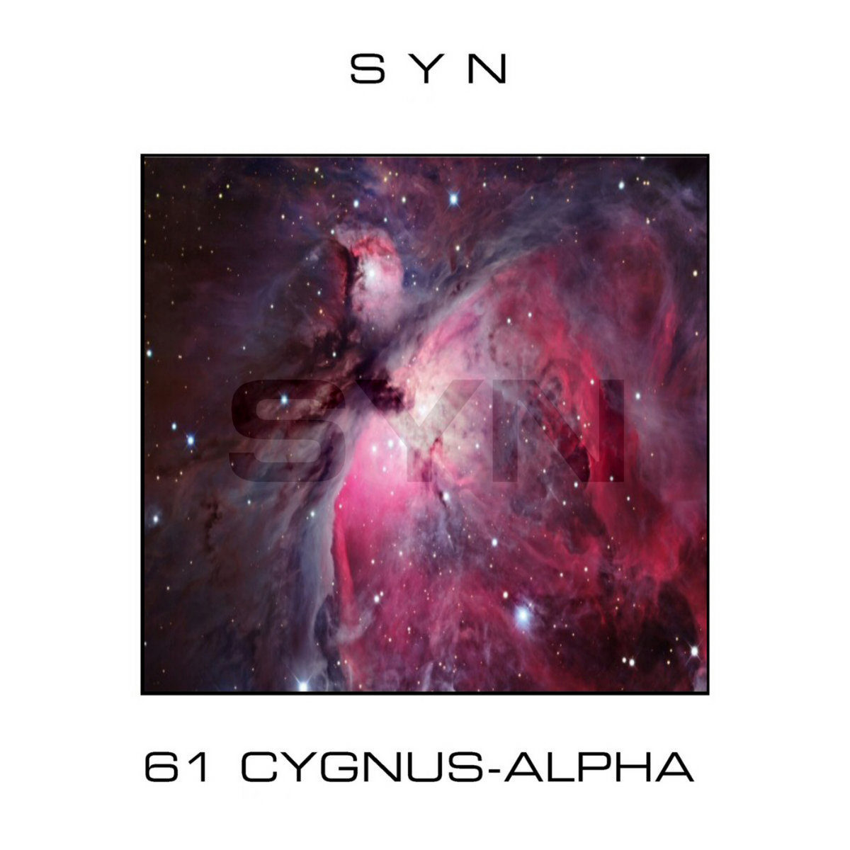 61 cygnus-alpha