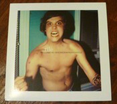 Welcome to Ditchyourfriendsville