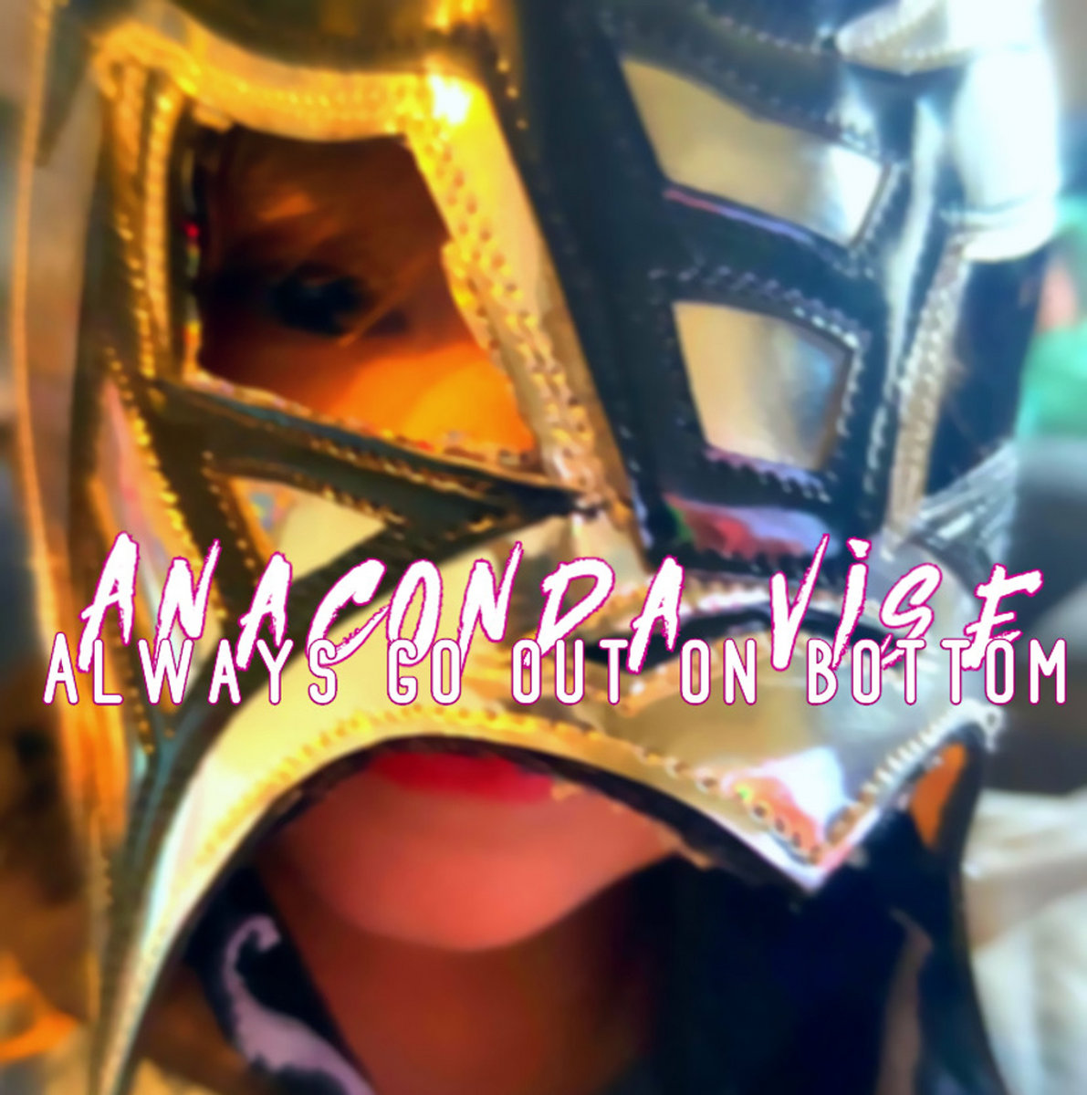 Always Go Out on Bottom