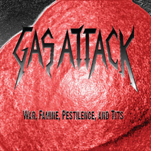 War, Famine, Pestilence, and Tits