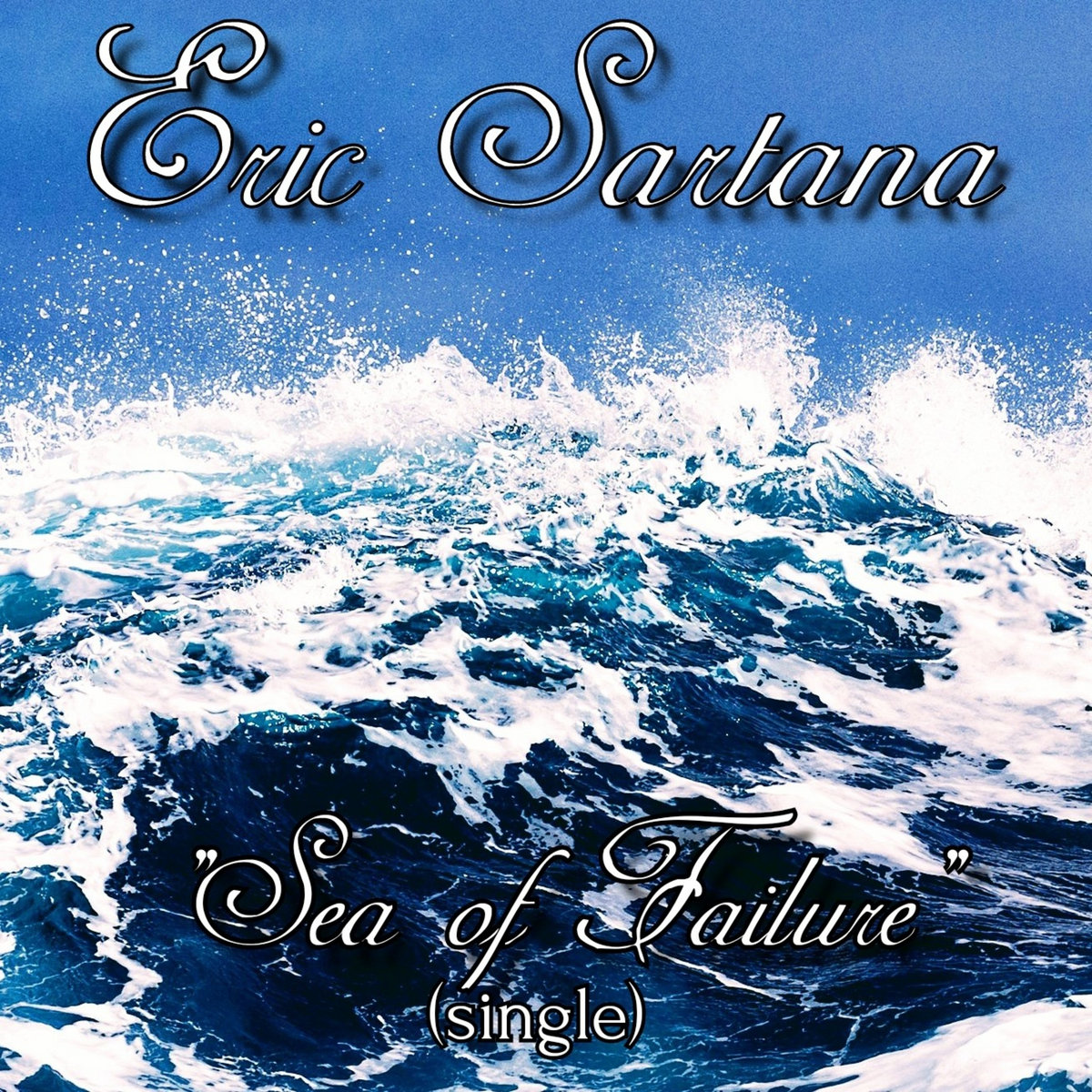 Sea of Failure (single)