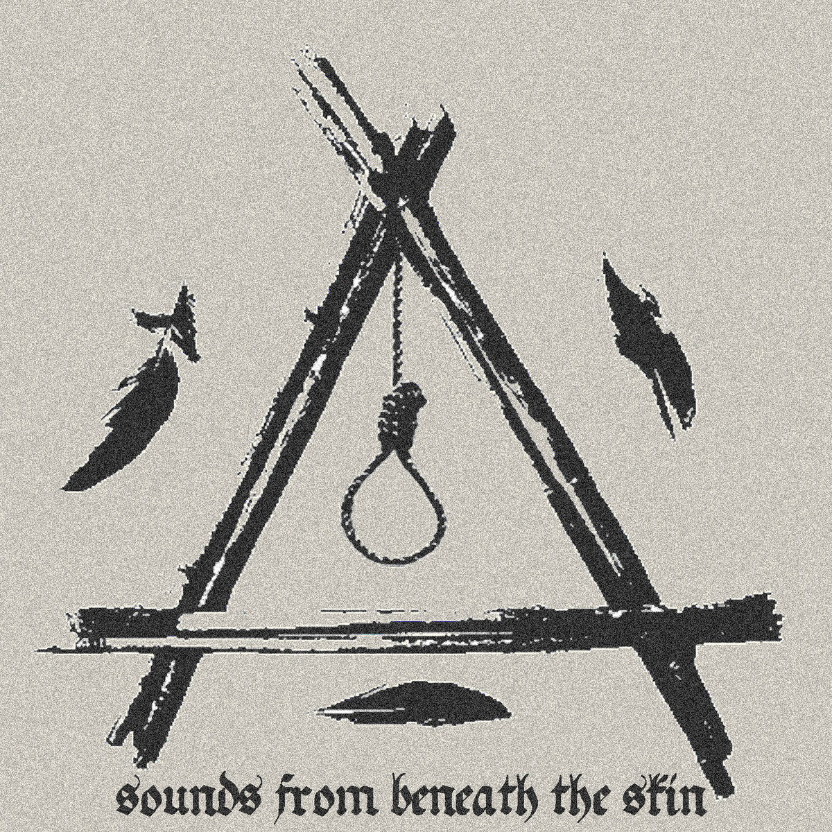 Sounds from Beneath the Skin