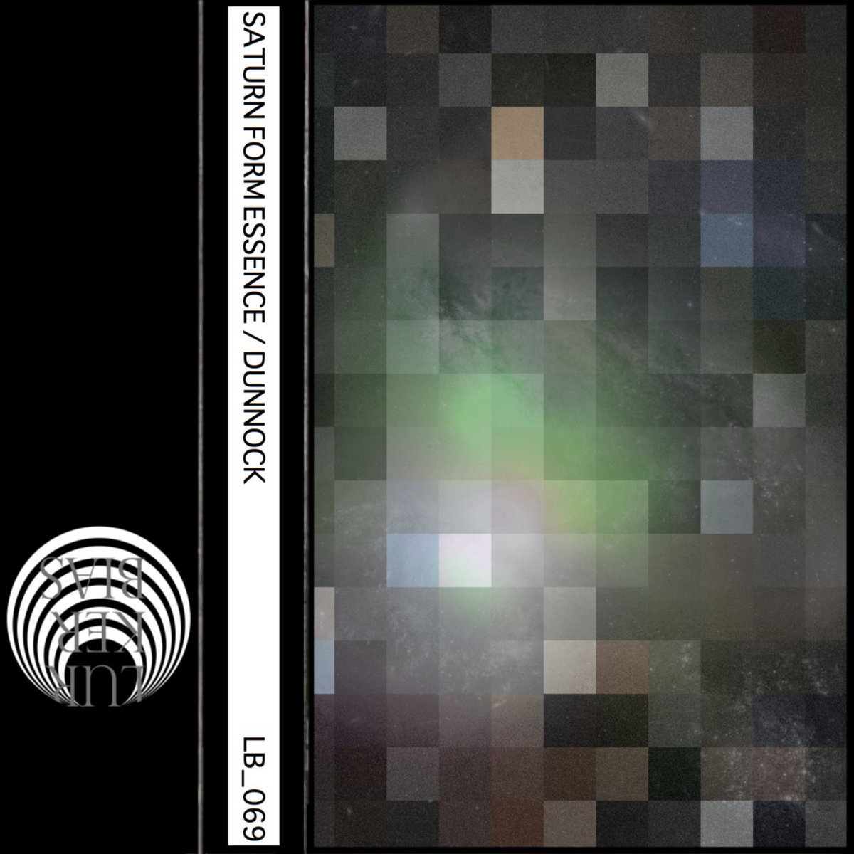 Saturn Form Essence / Dunnock split (LB_069)