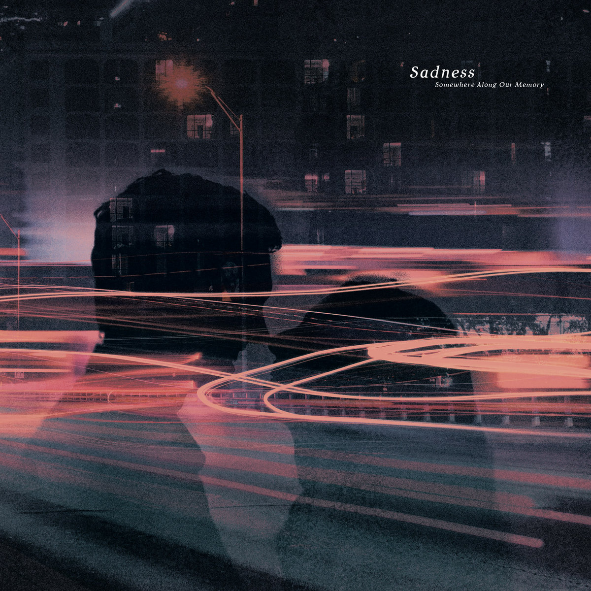 Somewhere Along Our Memory remastered 2023