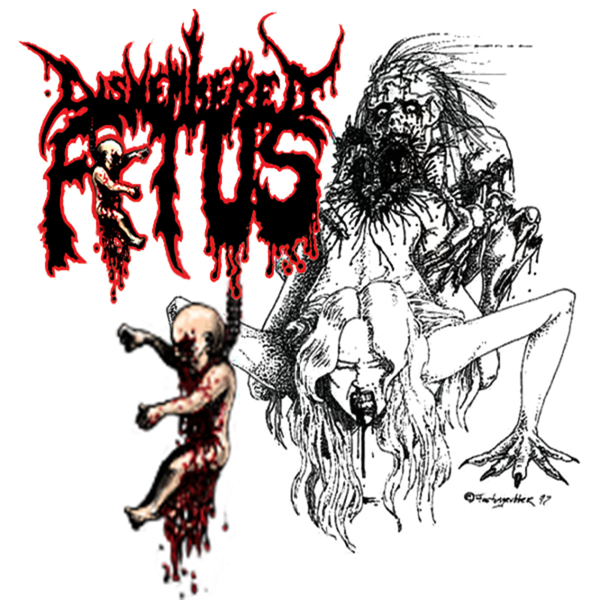 Something Fukkin Stinks