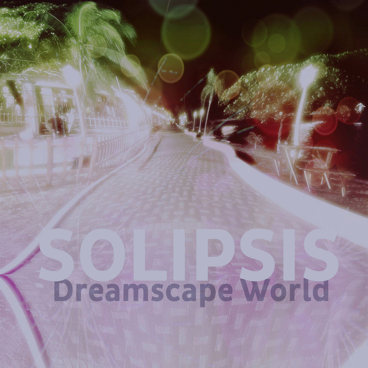 Dreamscape World