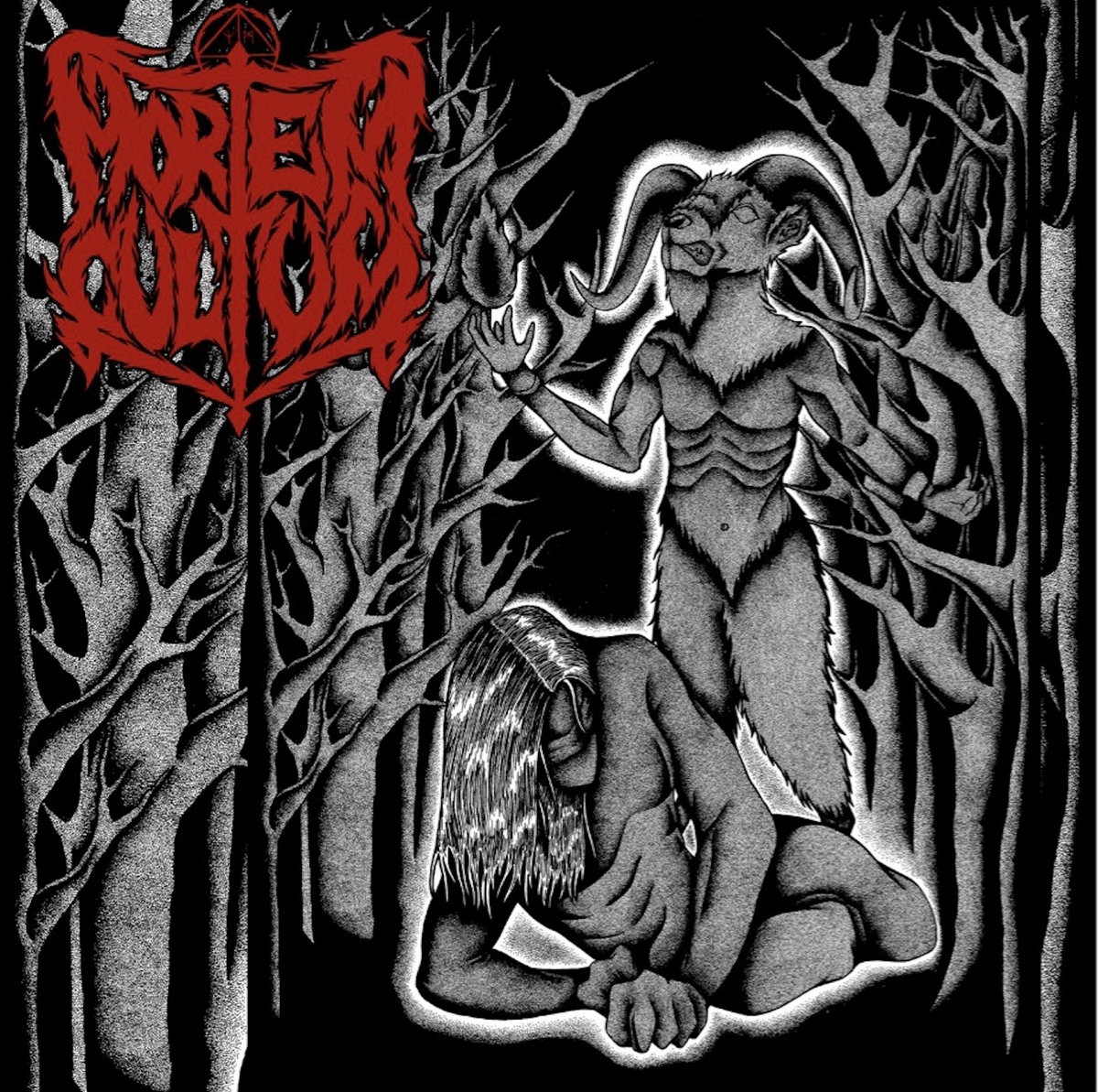 God Ov the Void (single)