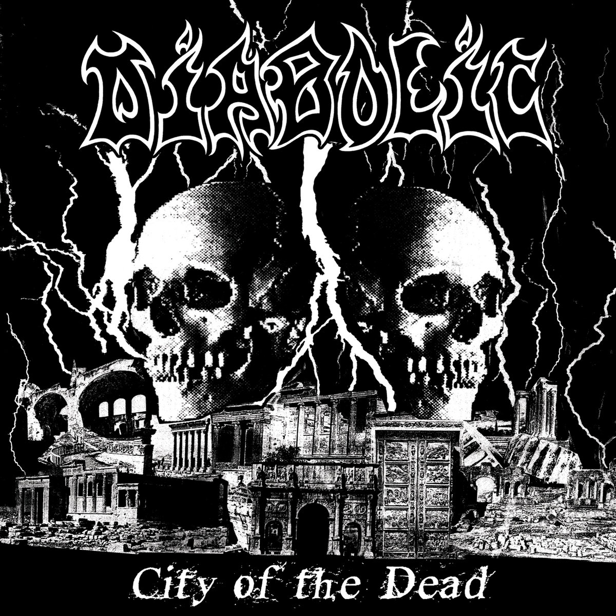 CITY OF THE DEAD