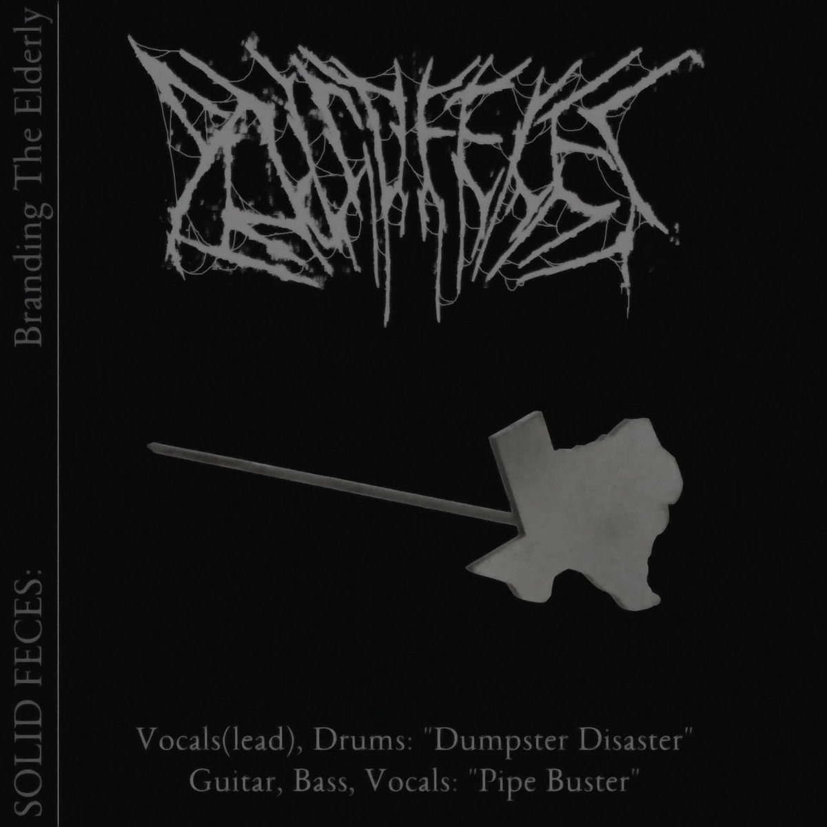 Branding The Elderly