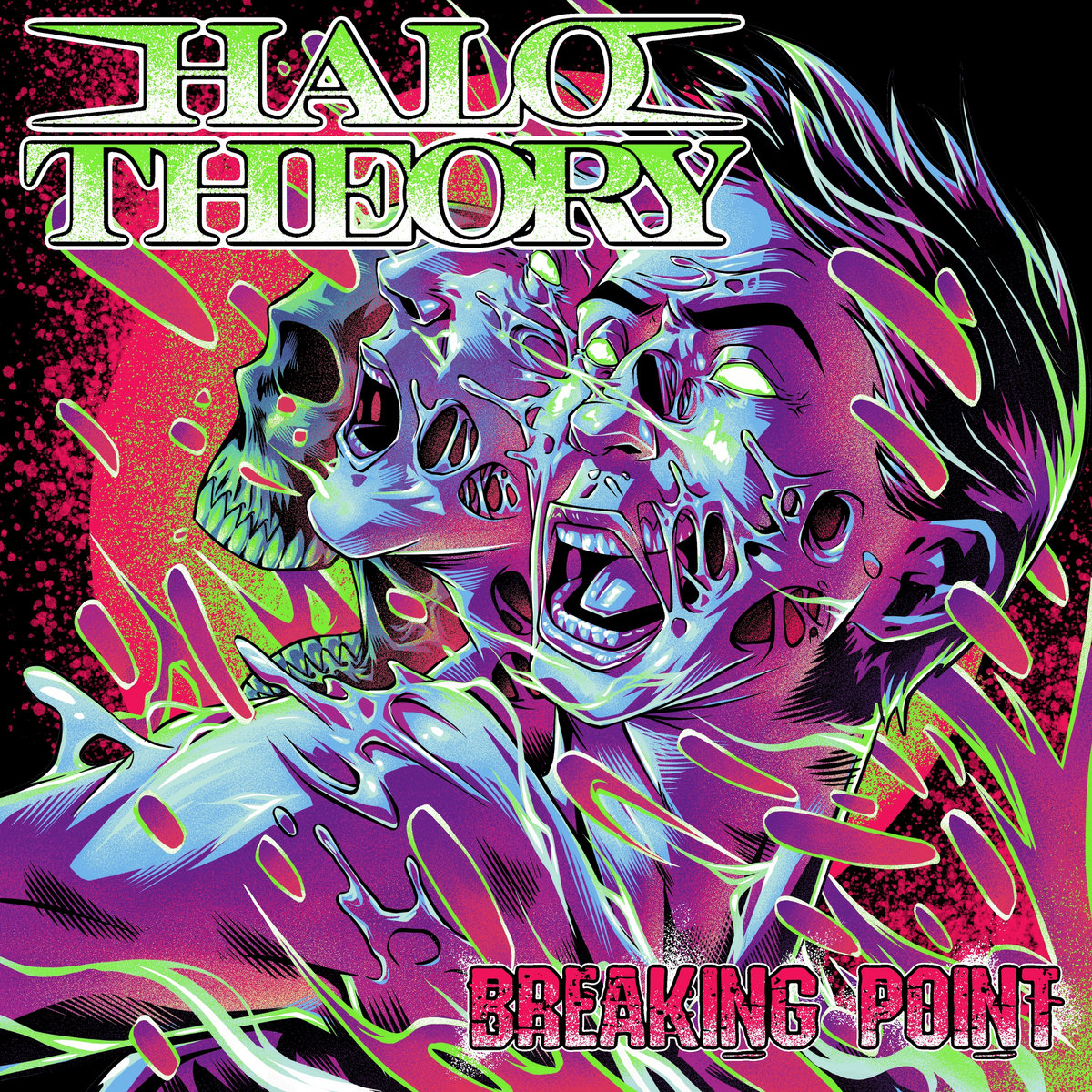 Breaking Point (BFMV Cover) - Single