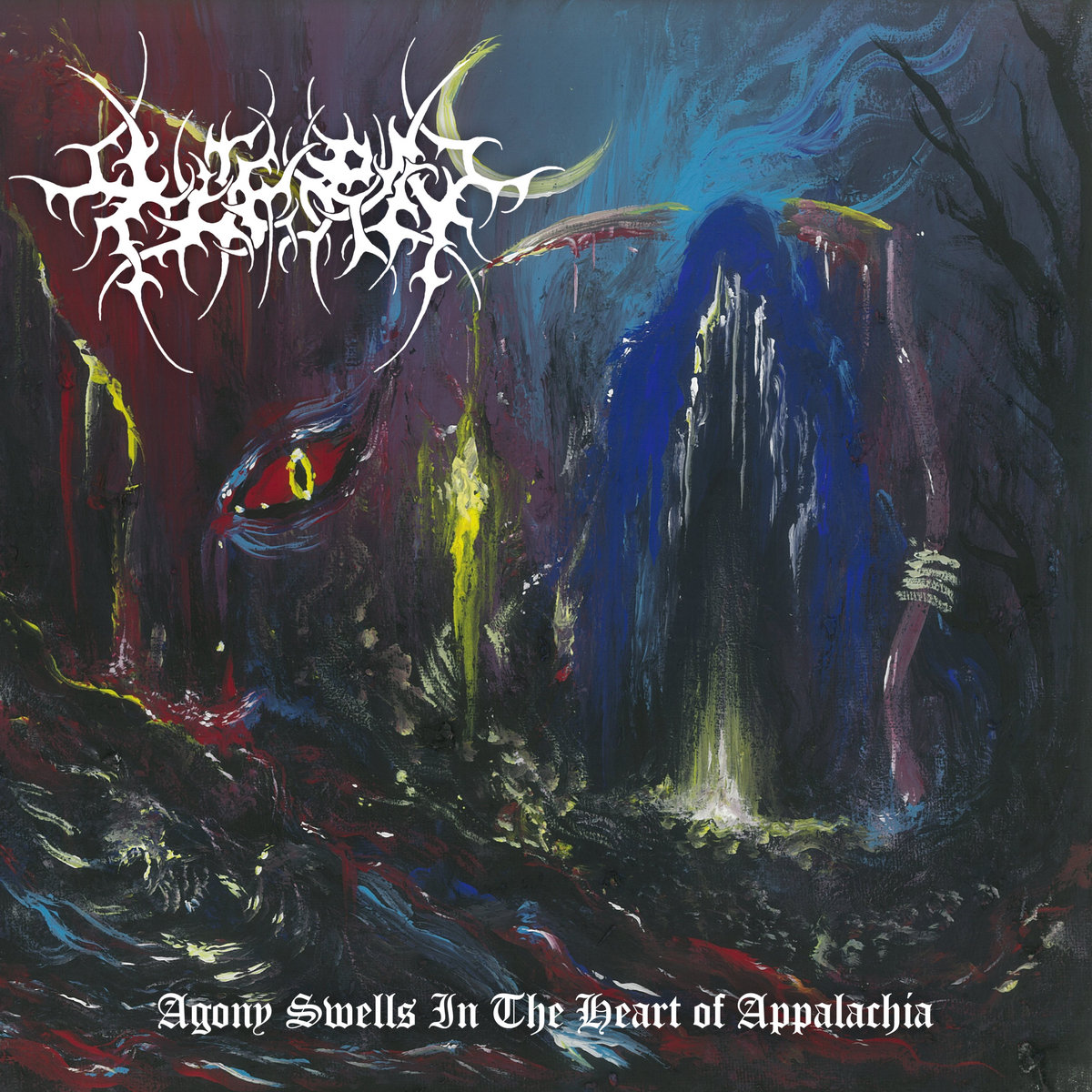 Theren I: Agony Swells In the Heart of Appalachia