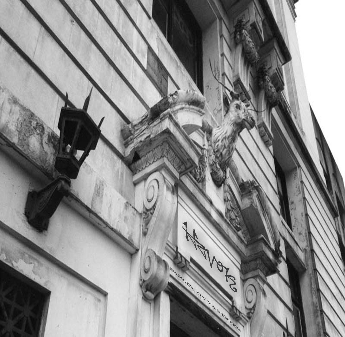 Havok presents...  Bangin' On Ya System