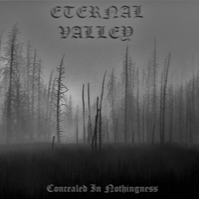 Concealed In Nothingness EP