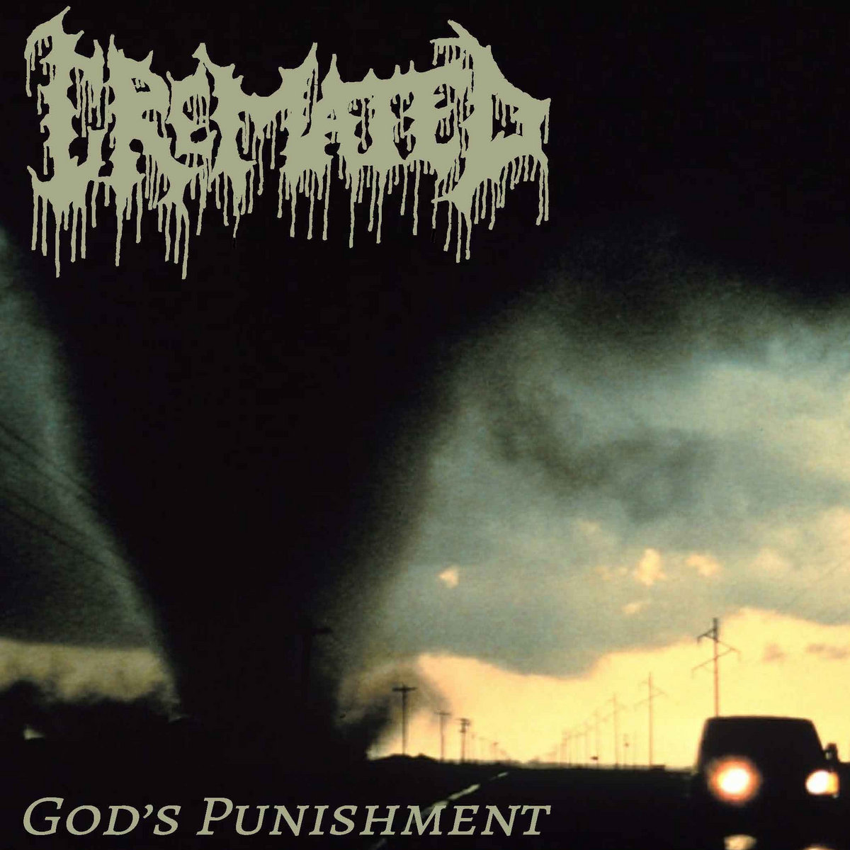 God's Punishment