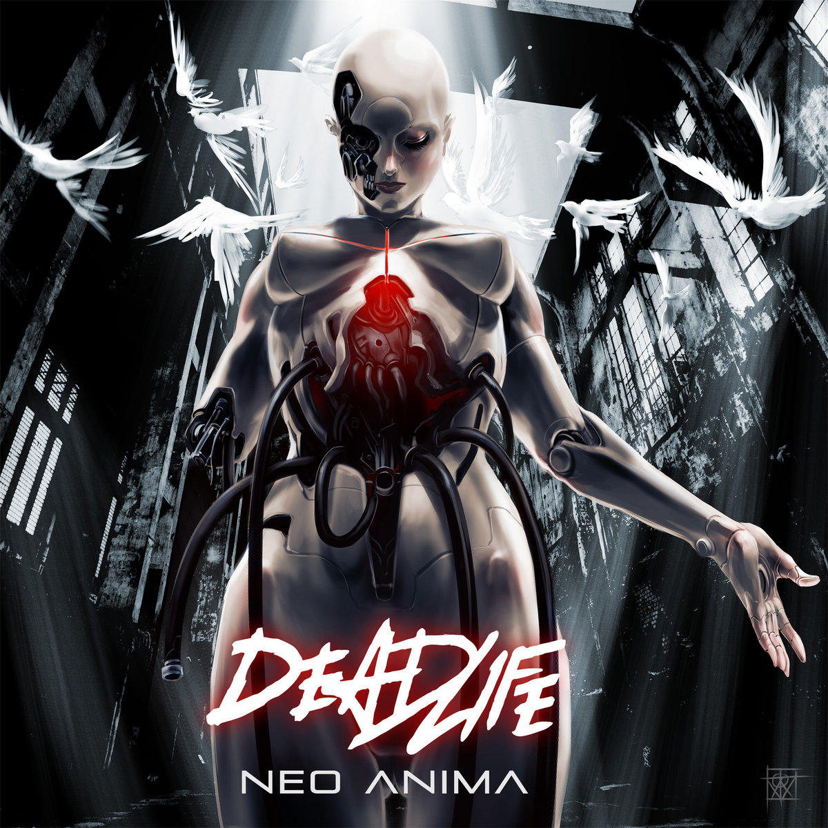 Neo Anima (Single)