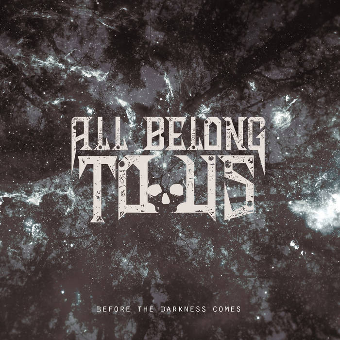 Before The Darkness Comes