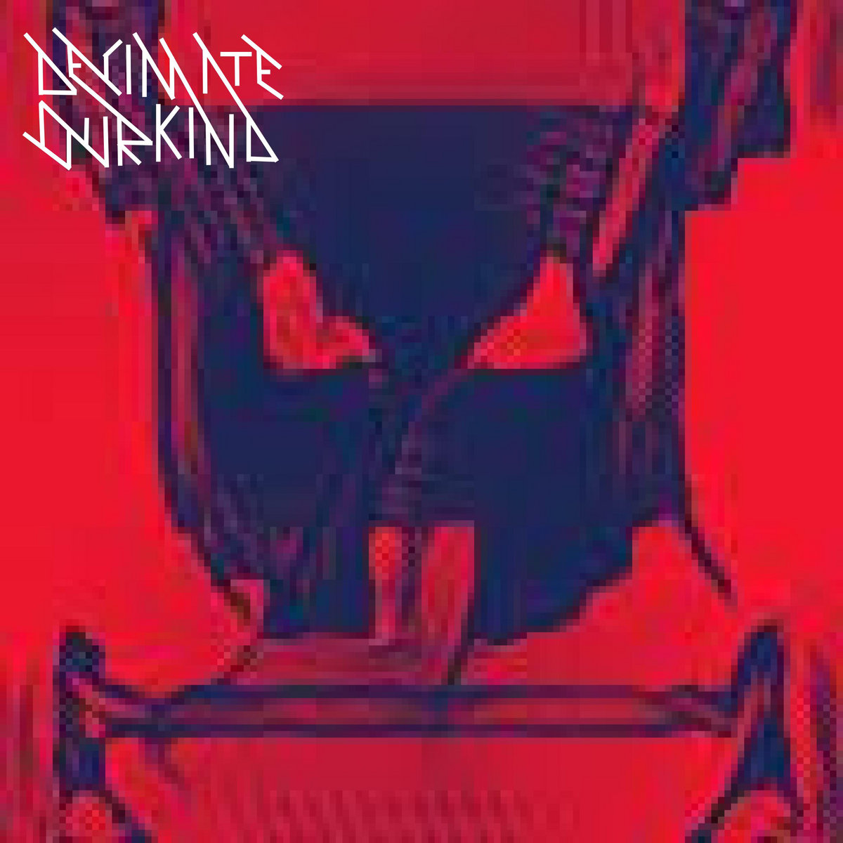 Sarcophagic (Blood of Sinners) (Single)