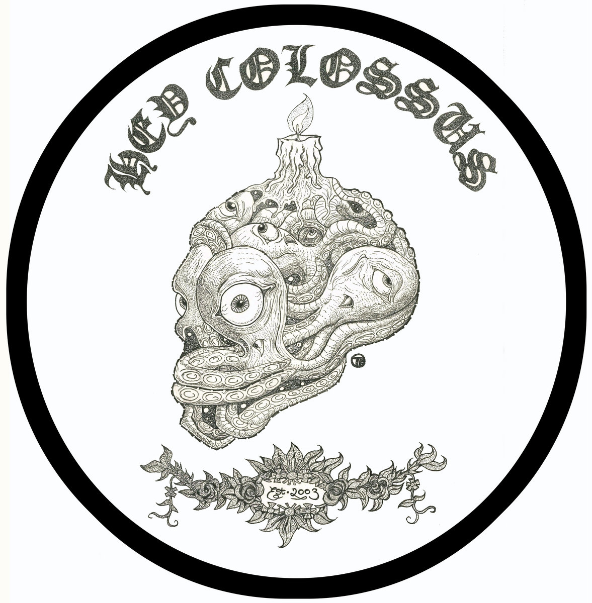 Pope Long Haul III ---- King Come