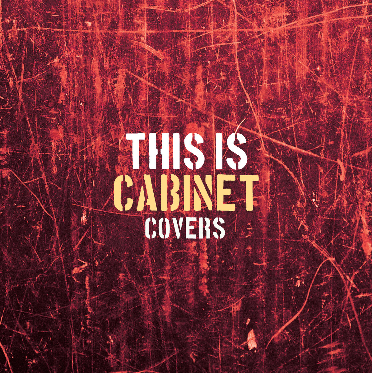 This Is Cabinet - Covers