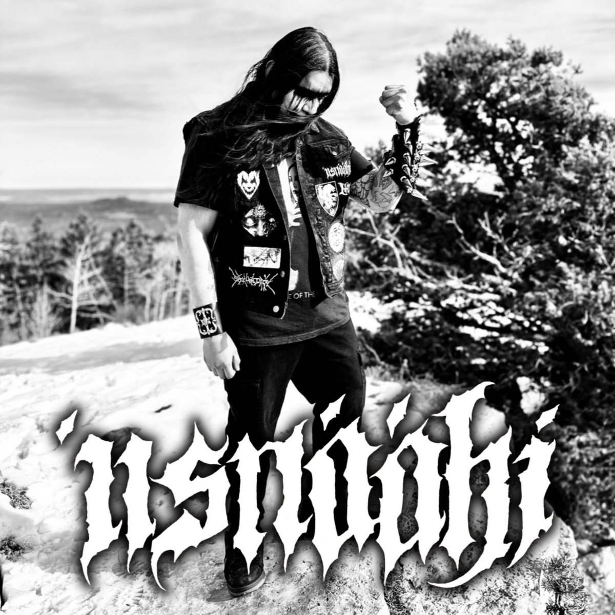 Ma’iitsoh T’áá Sahigíí - Single