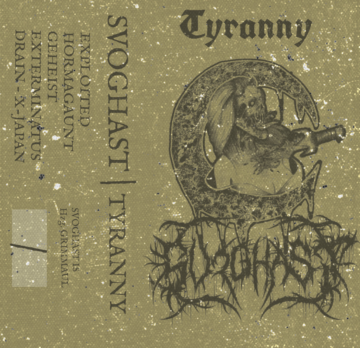 Tyranny
