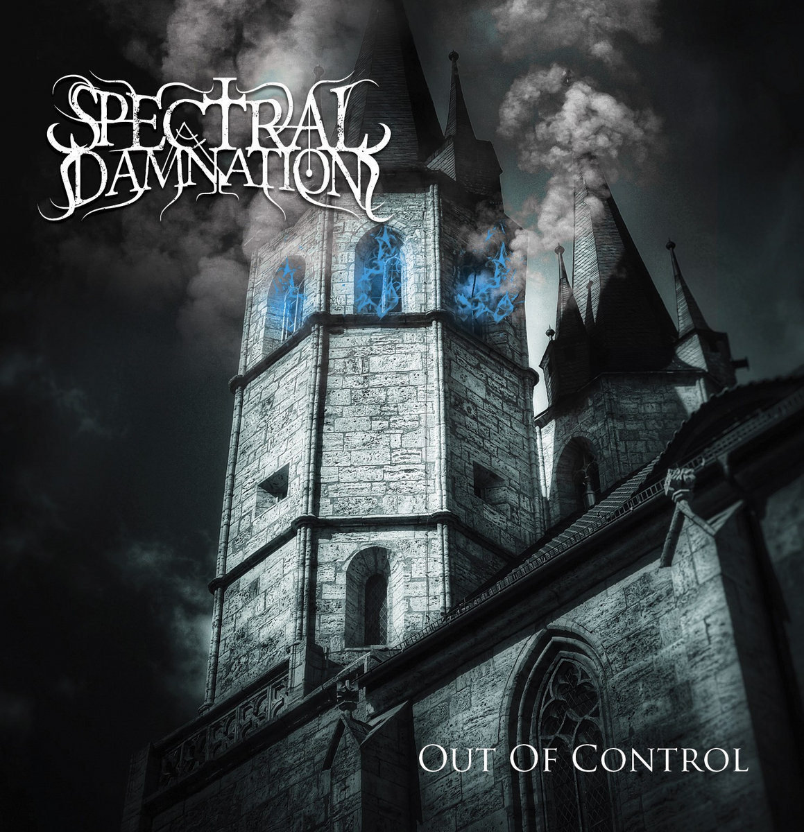 Out Of Control (EP) [2019]