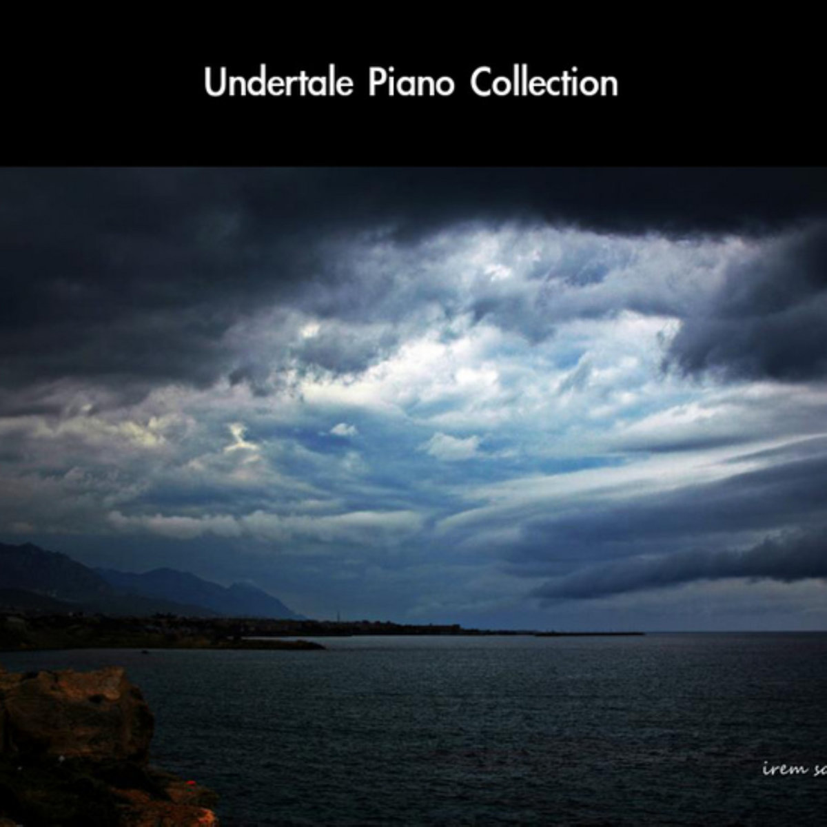Undertale Piano Collection