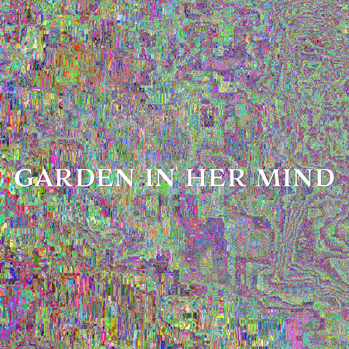 garden in her mind