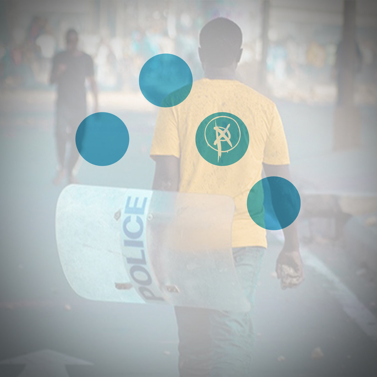 Politicians In My Eyes (feat. Samora Ogeda-Chemba)