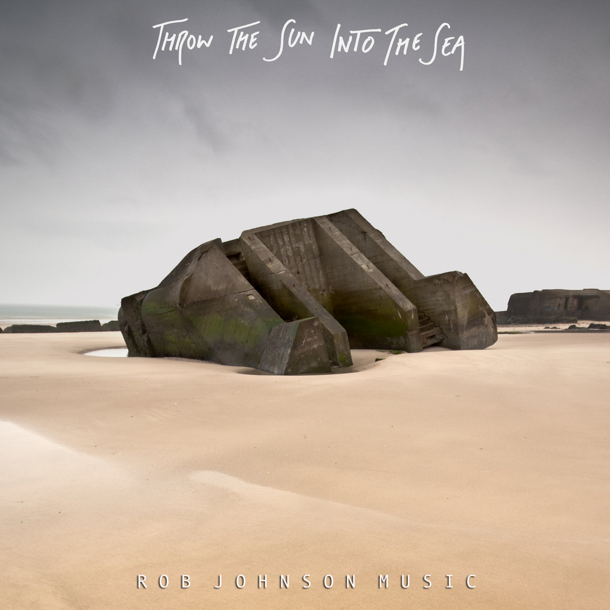 Throw The Sun Into The Sea