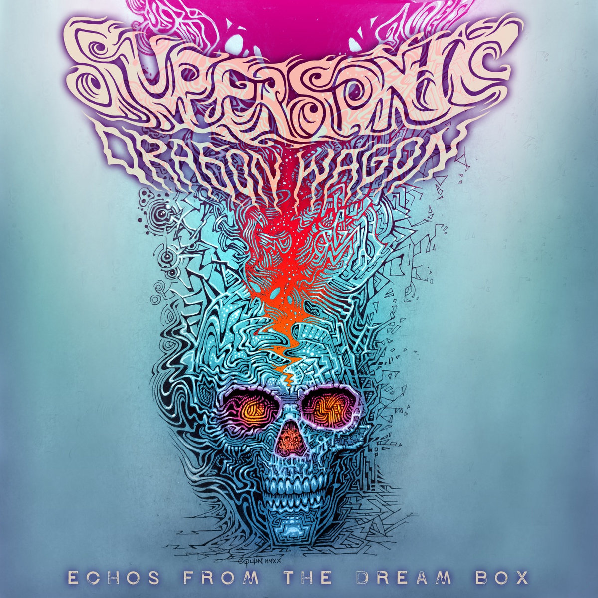 Echos from the Dream Box