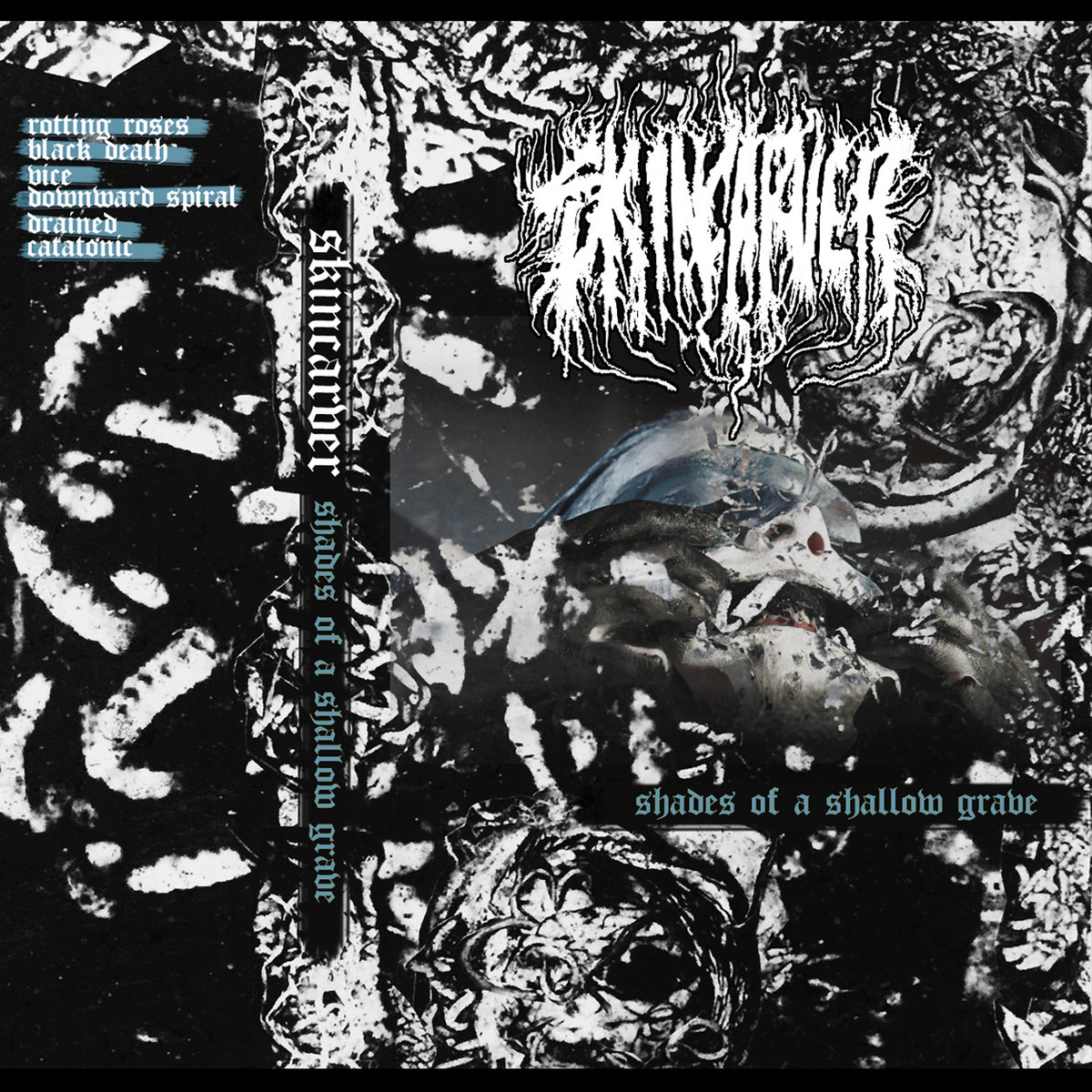 Shades Of A Shallow Grave