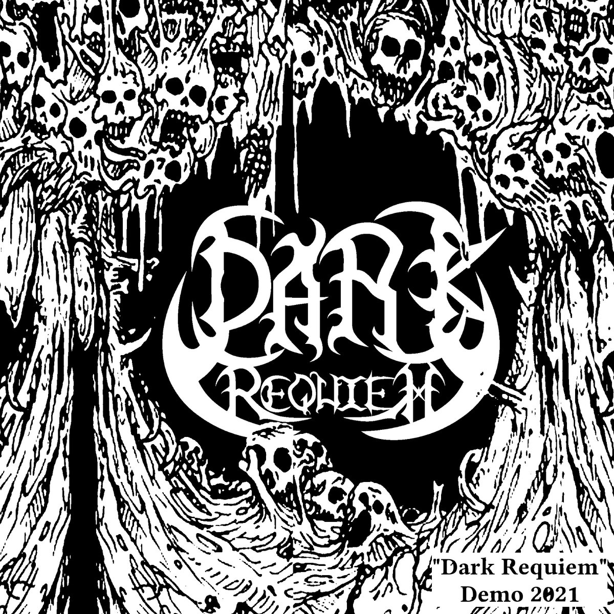Dark Requiem
