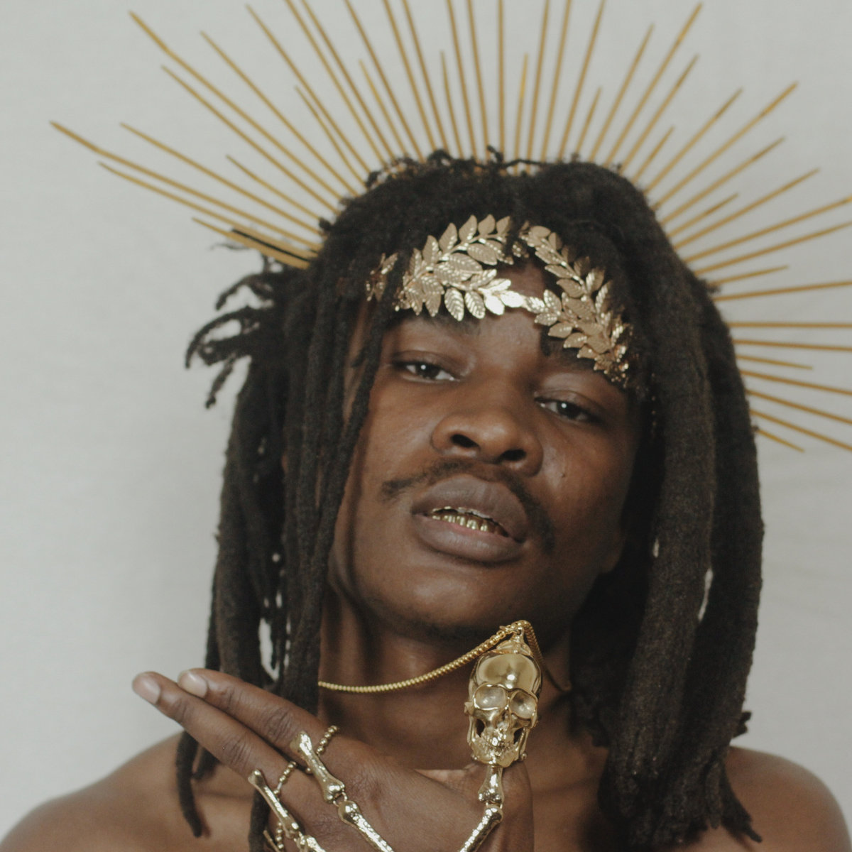 Kvng of the Devd ReDux