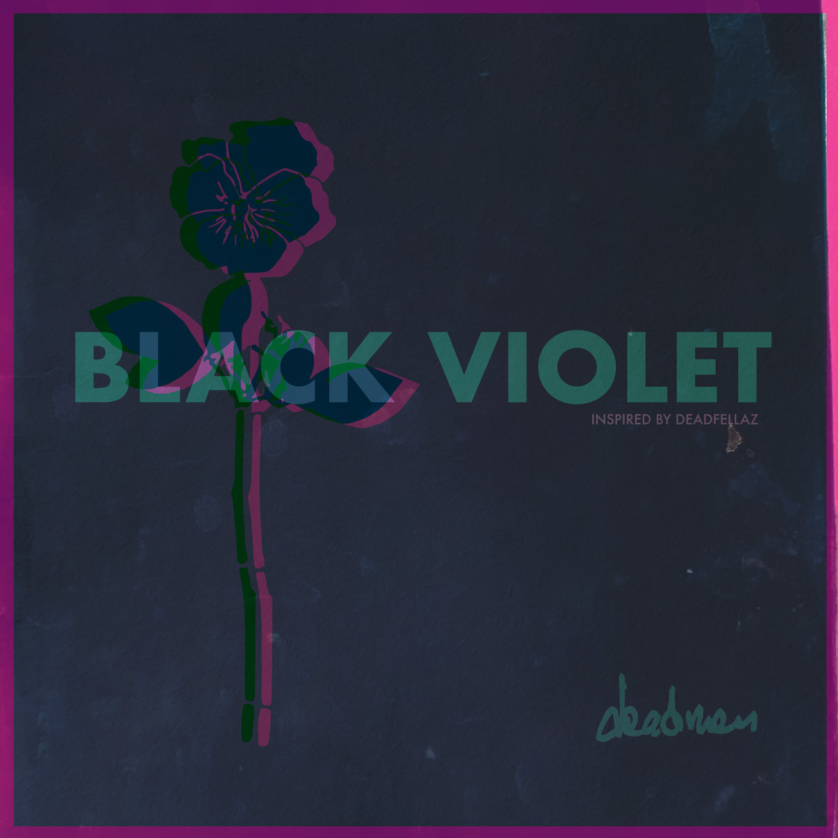 Black Violet