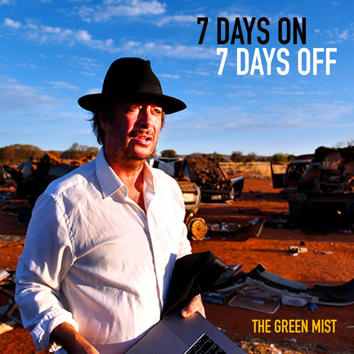 7 Days On 7 Days Off