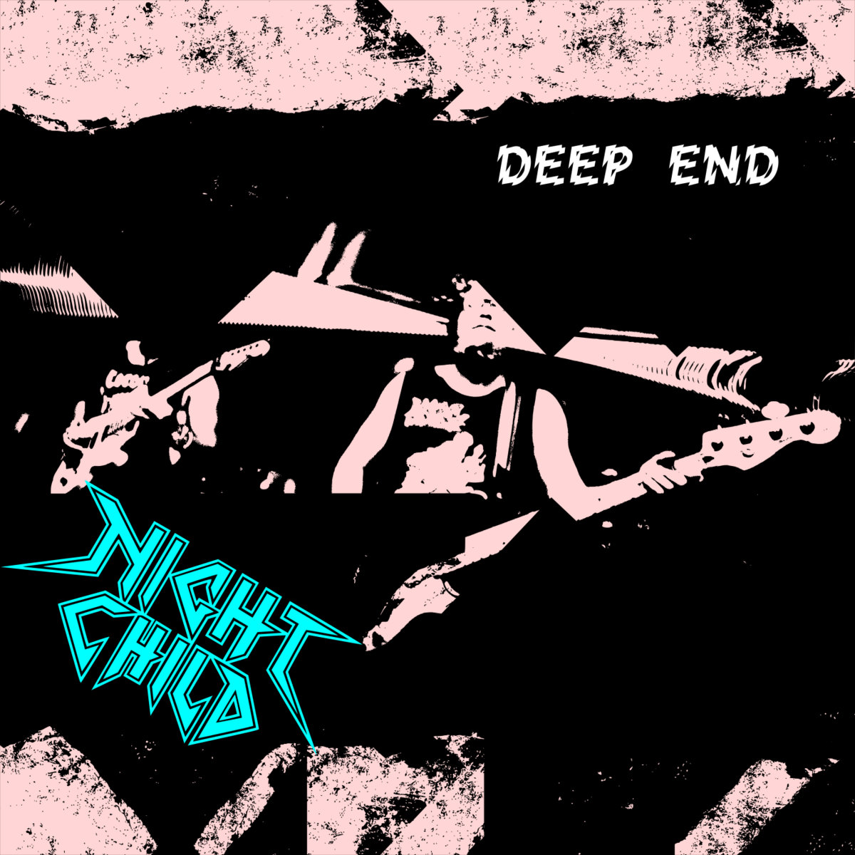 DEEP END