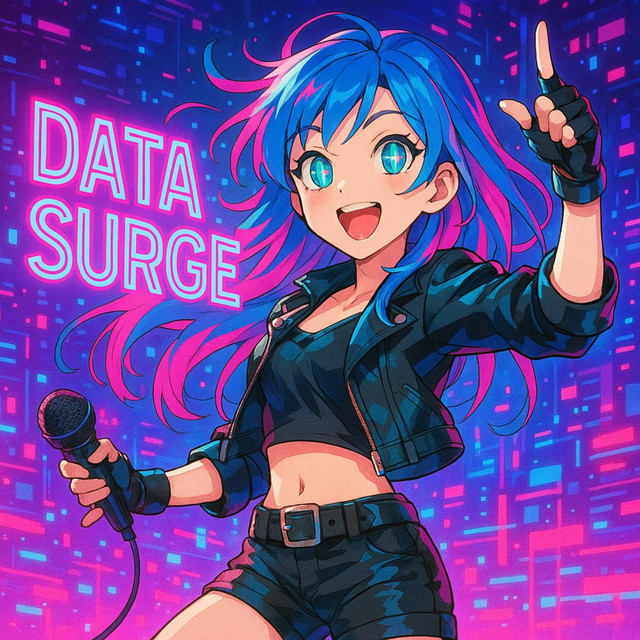 Data Surge