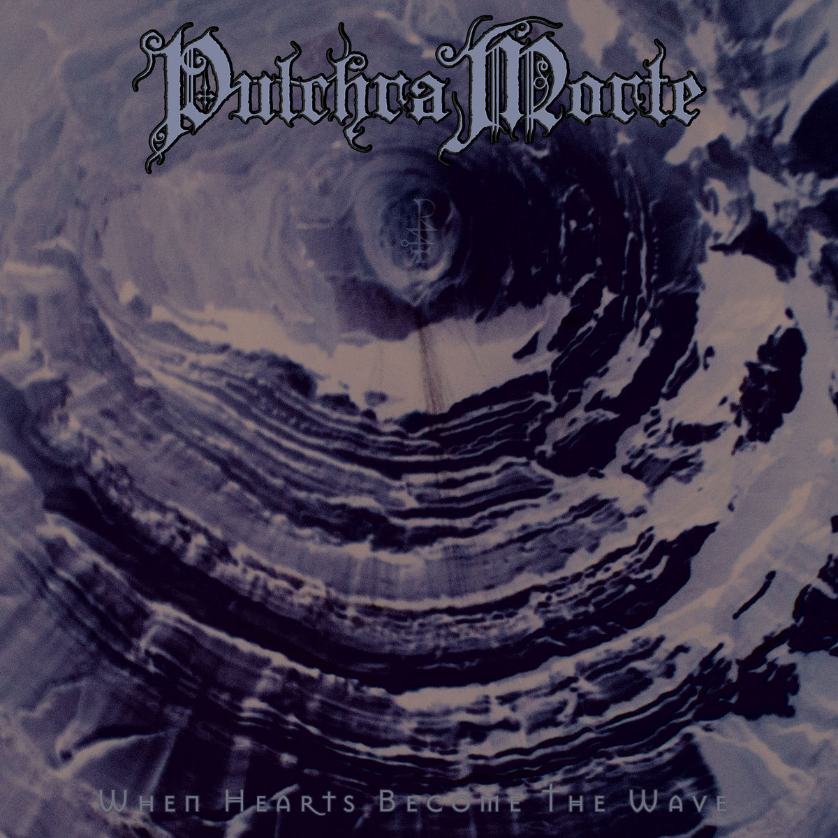 When Hearts Become The Wave