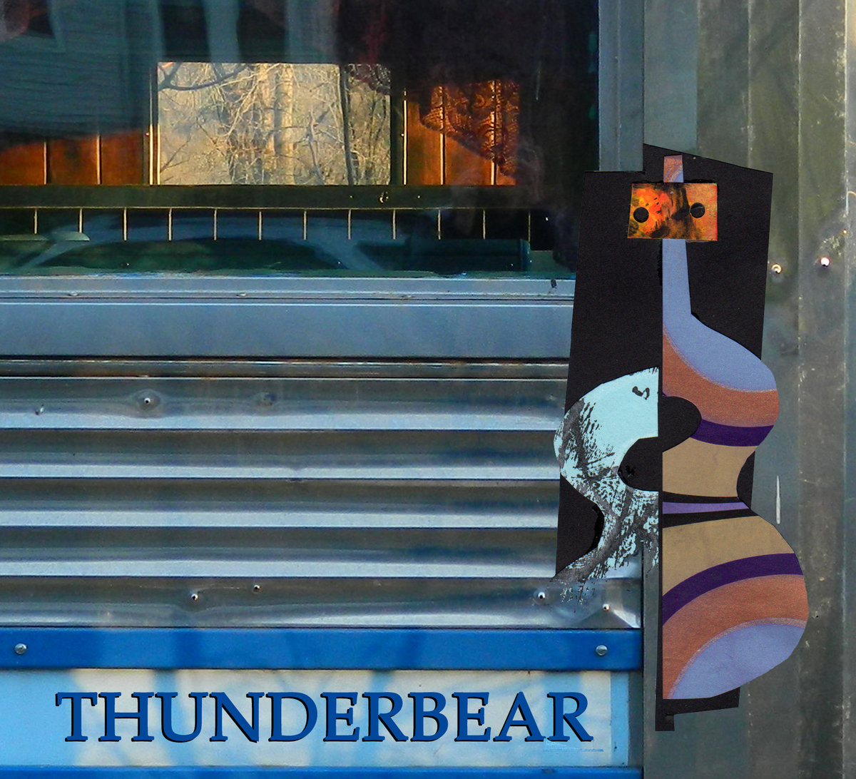 THUNDERBEAR