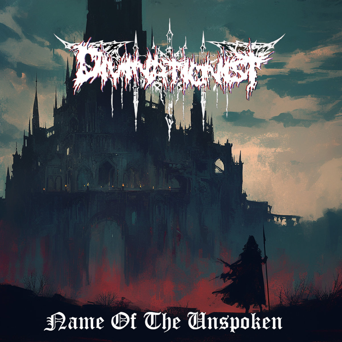 Name Of The Unspoken