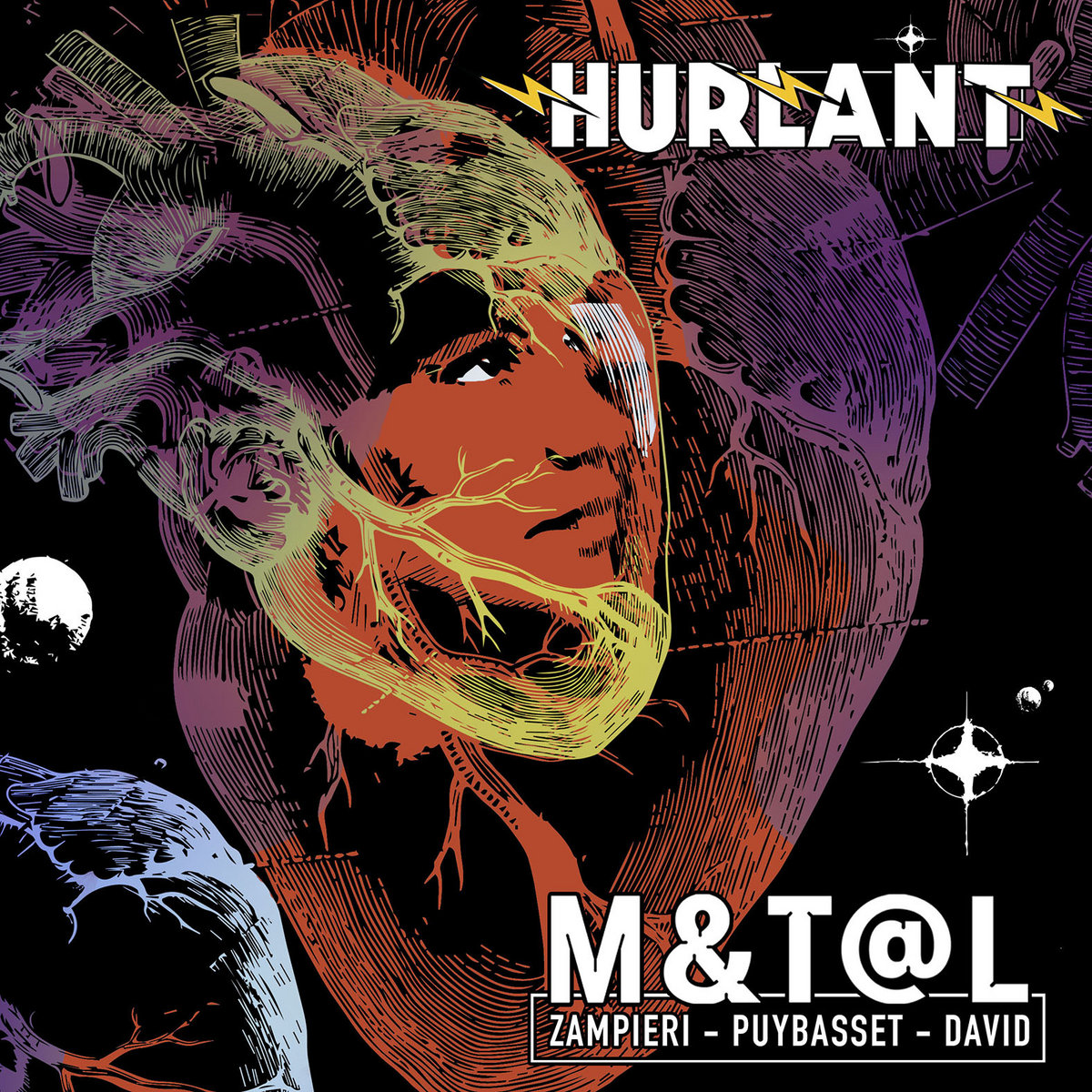 HURLANT