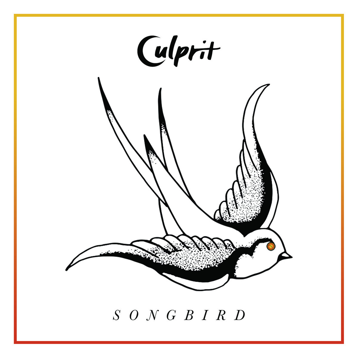 Songbird (2015 Single)