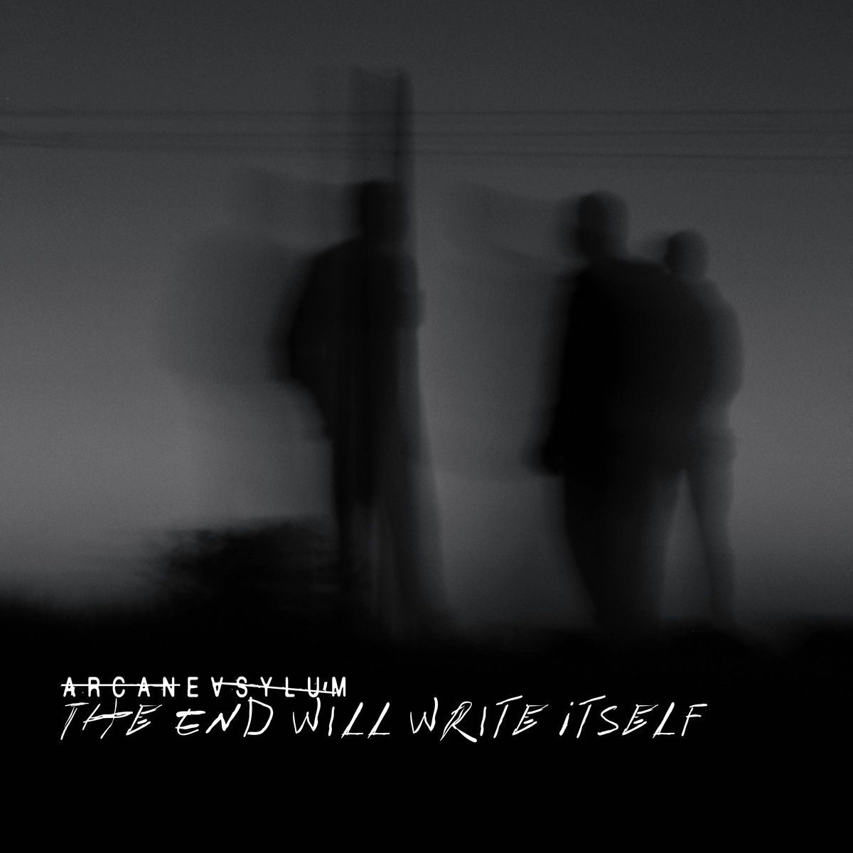 The End Will Write Itself