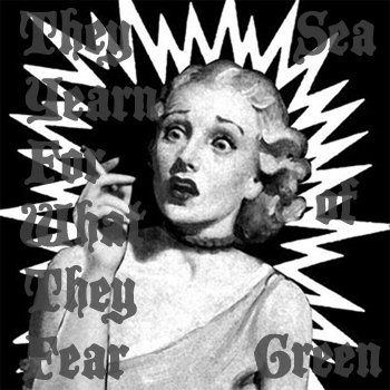 Sea of Green (single)